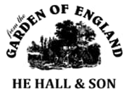 He Hall & Son: Utilities in the last 16 years savings in excess of £70,000 have been achieved.