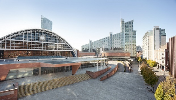 ISBA Annual Conference: Manchester Central Convention Centre 2025