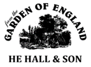 HE Hall & Son Ltd